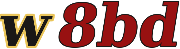 w8bd logo